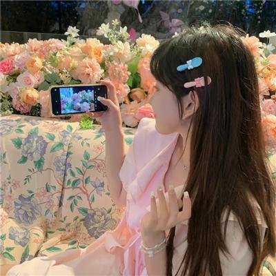 魔婴少女